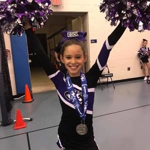 Meet your Posher, Keily